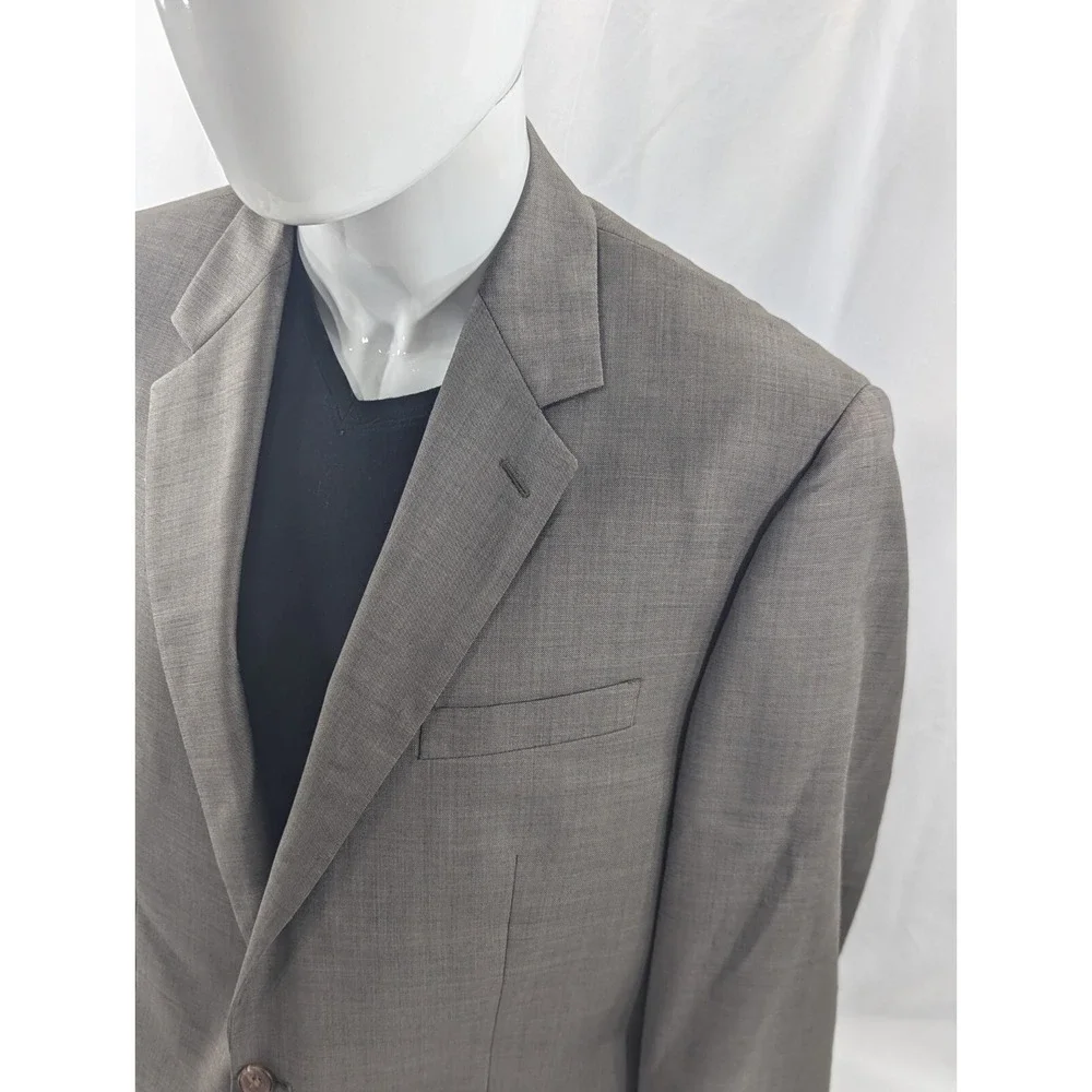 Ralph Lauren clays men